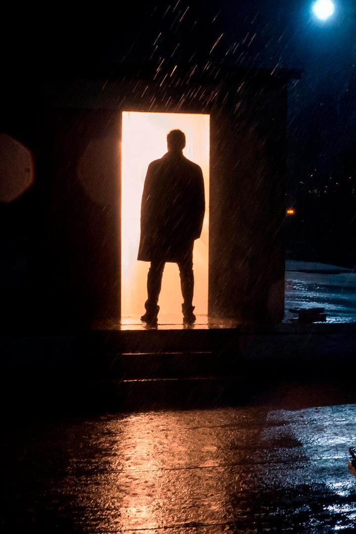 Красная дверь (krasnaja-dver) Сериал 2017