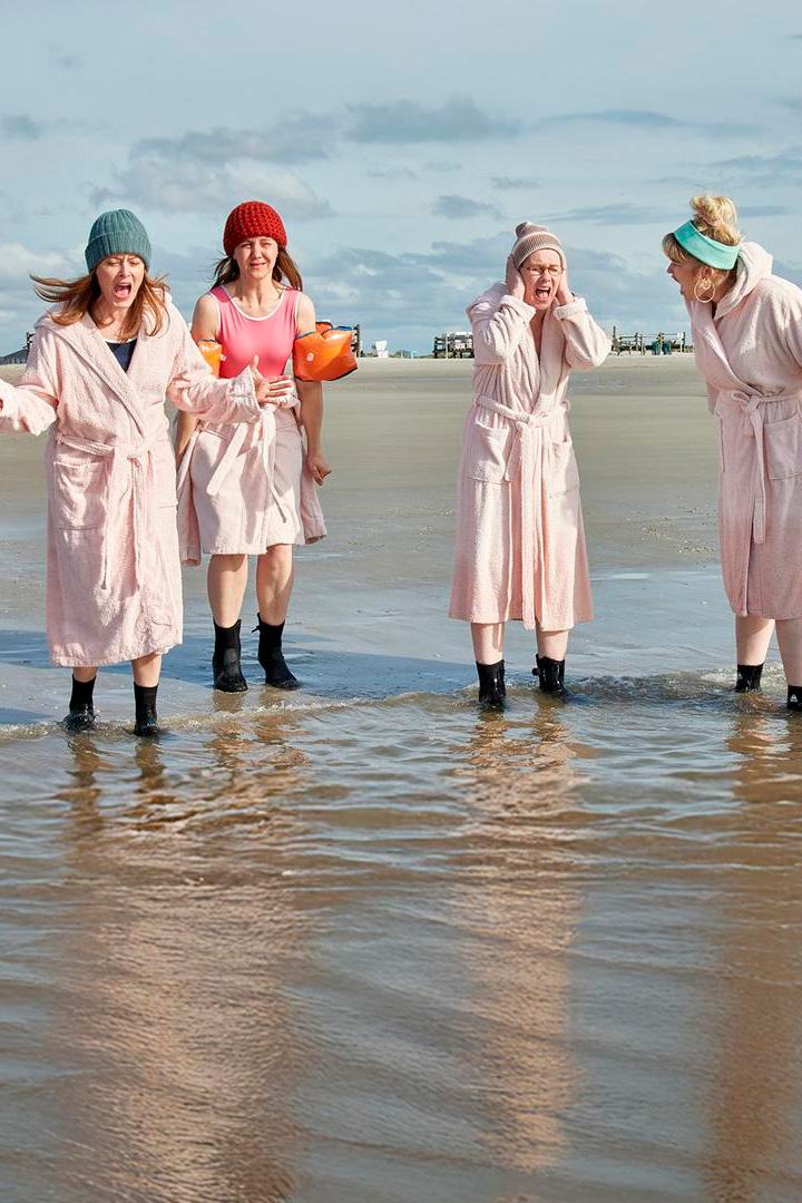 Fast perfekte Frauen (fast-perfekte-frauen) Фильм 2026