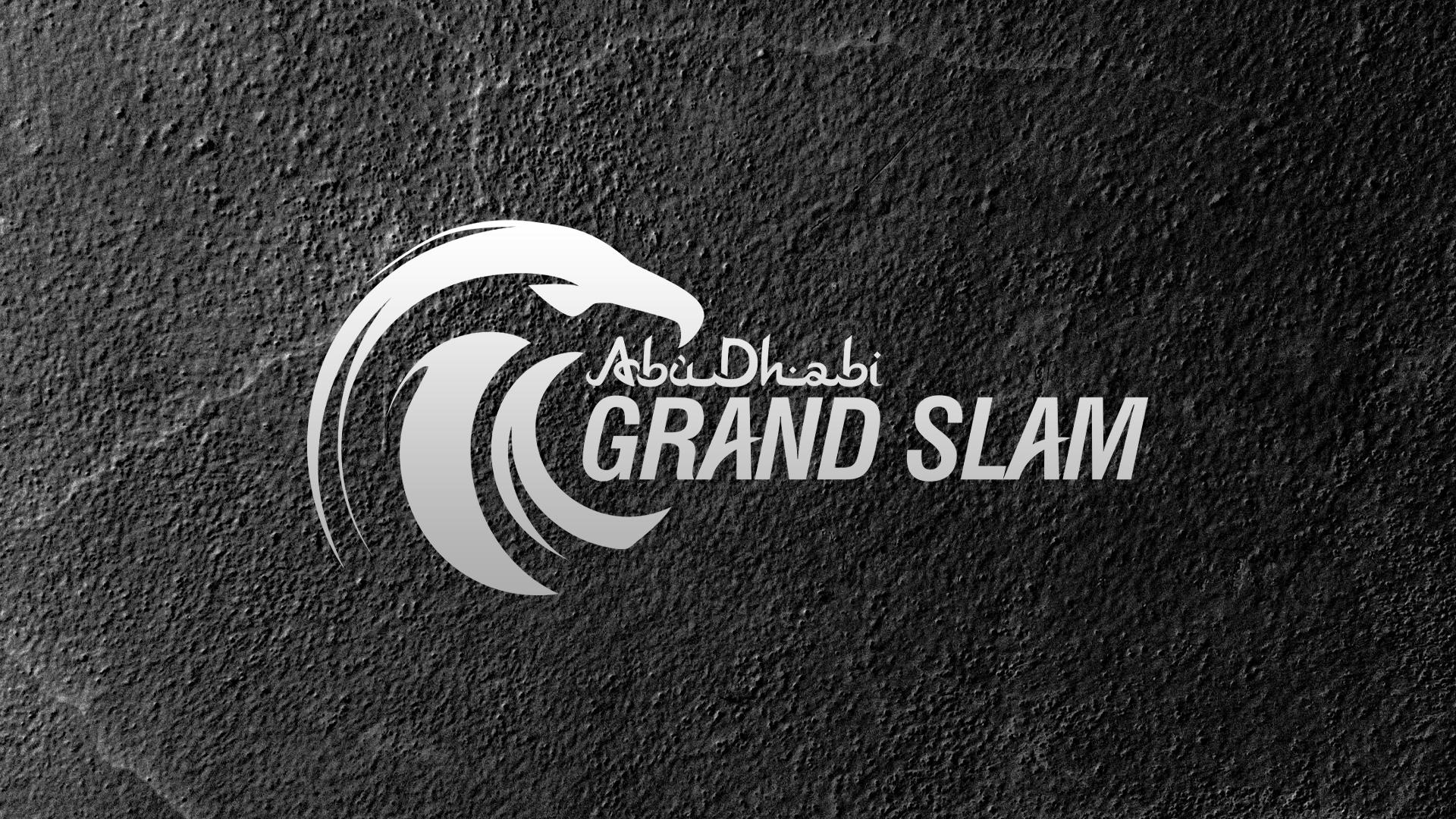 Abu Dhabi Jiu-Jitsu Grand Slam 2020 (abu-dhabi-jiu-jitsu-grand-slam-2020) Спорт