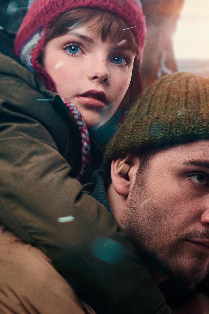 Пришелец (prishelets) Фильм 2024