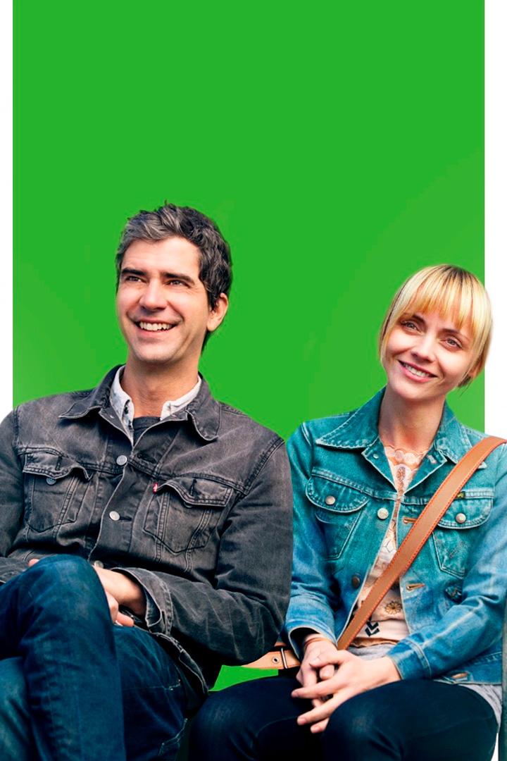 10 свиданий (10-svidanij) Фильм 2018