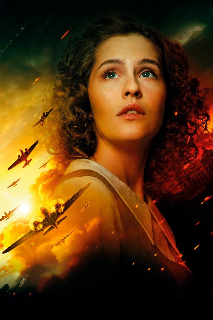 1941. Крылья над Берлином (1941-krylja-nad-berlinom) Фильм 2022