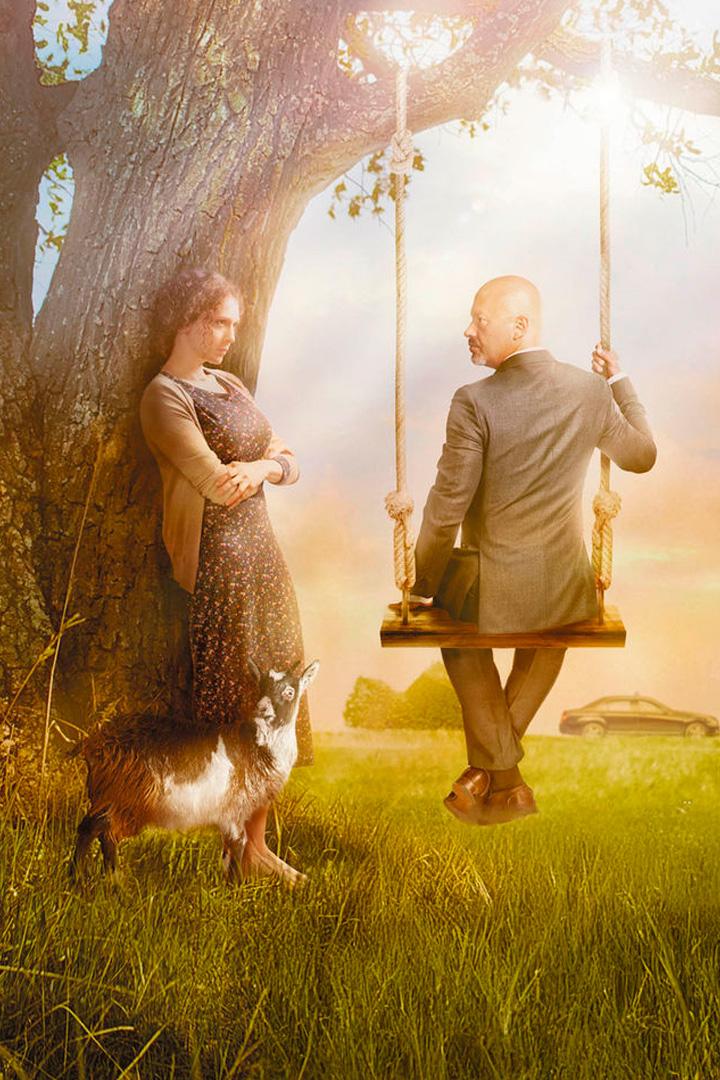2 дня (2-dnja) Фильм 2011