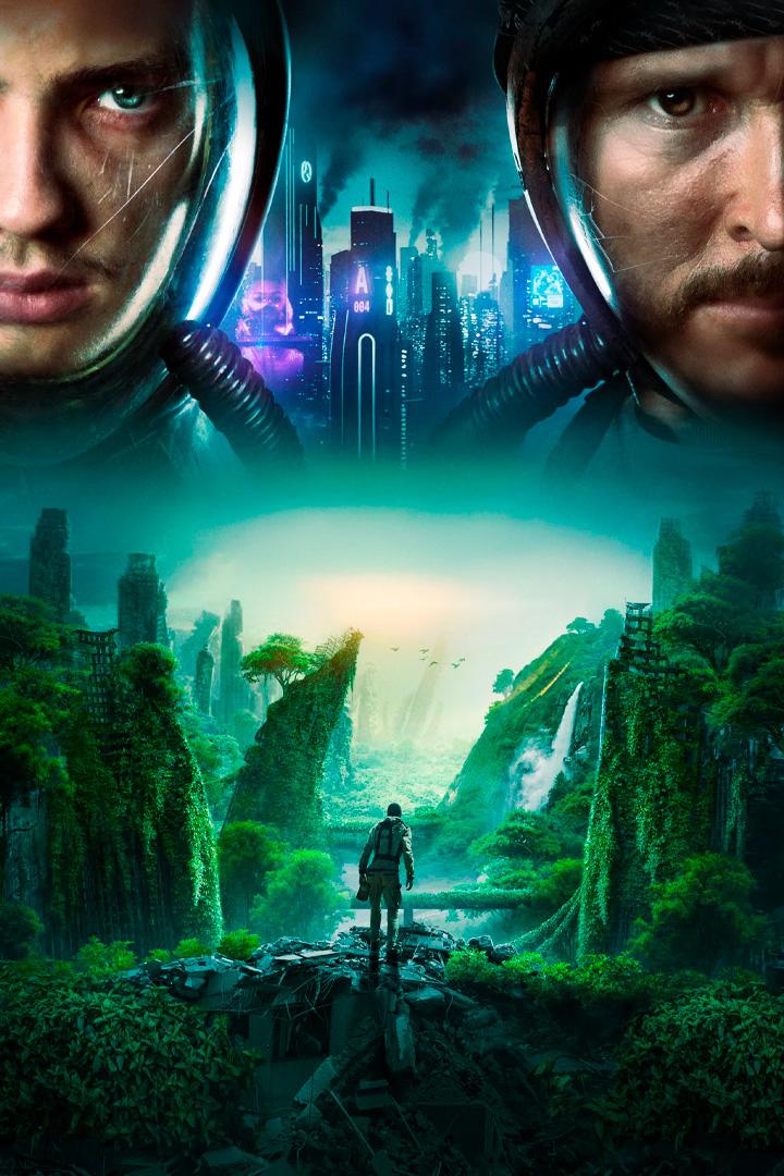 2067: Петля времени (2067-petlja-vremeni) Фильм 2020
