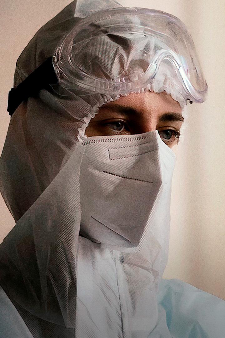 Effect placeba (effect-placeba) Фильм 2021