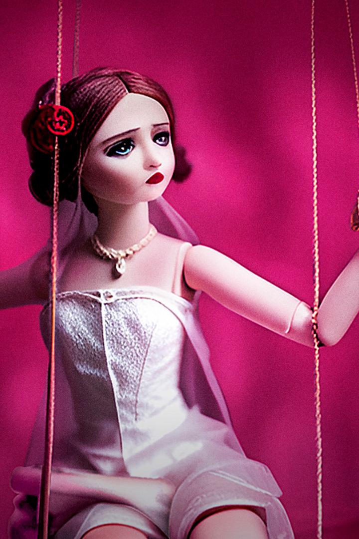 MONEYпуляторы (moneypuljatory) Документальный сериал