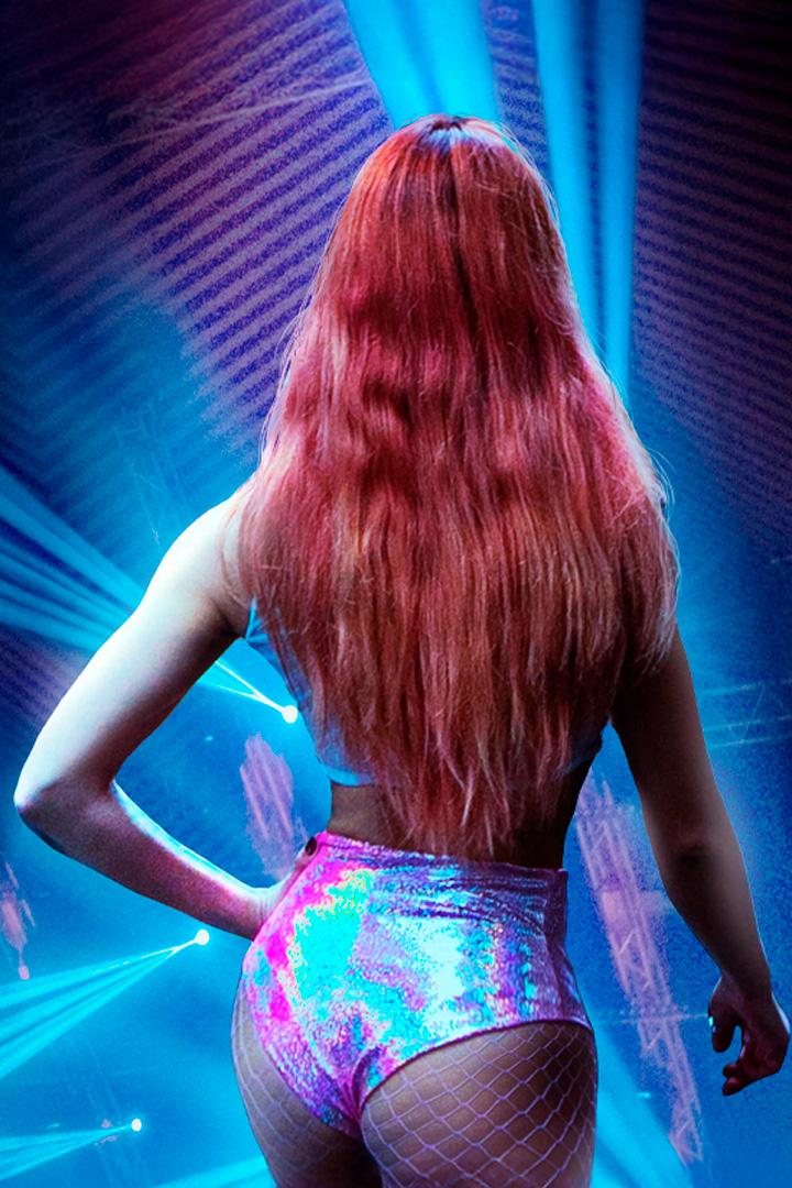 Solo (solo) Документальный фильм