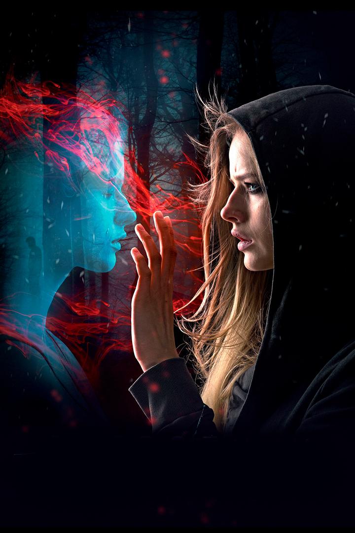 Проводник (provodnik) Фильм 2018