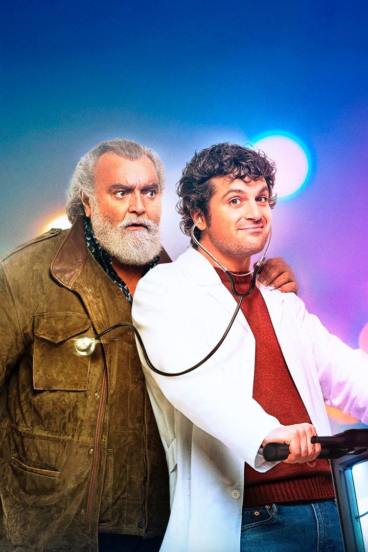 Доктор по вызову (doktor-po-vyzovu) Фильм 2021