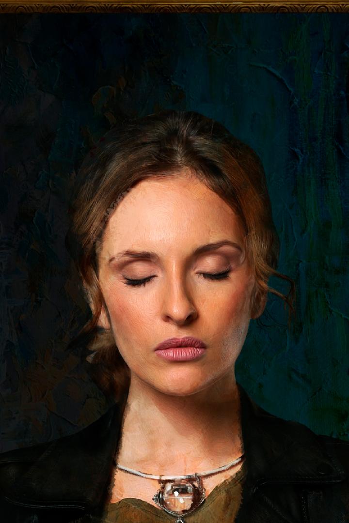 Проклятие спящих (prokljatie-spjaschih) Сериал 2017