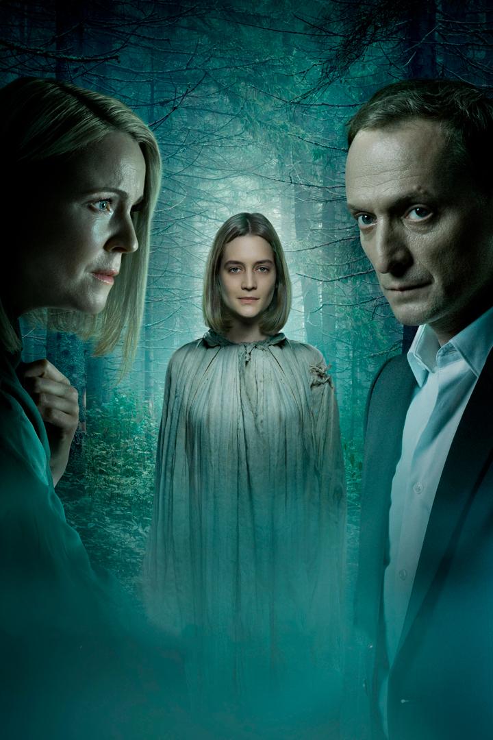 Пропавшая (propavshaja) Сериал 2021