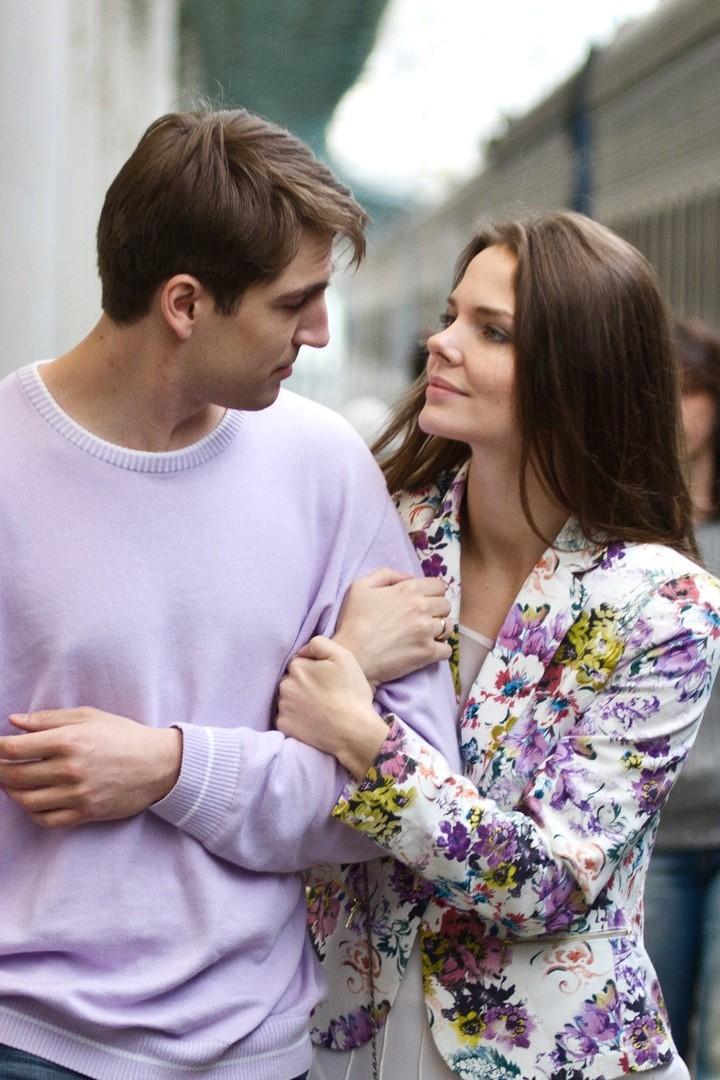 Долгий путь домой (dolgij-put-domoj) Сериал 2013