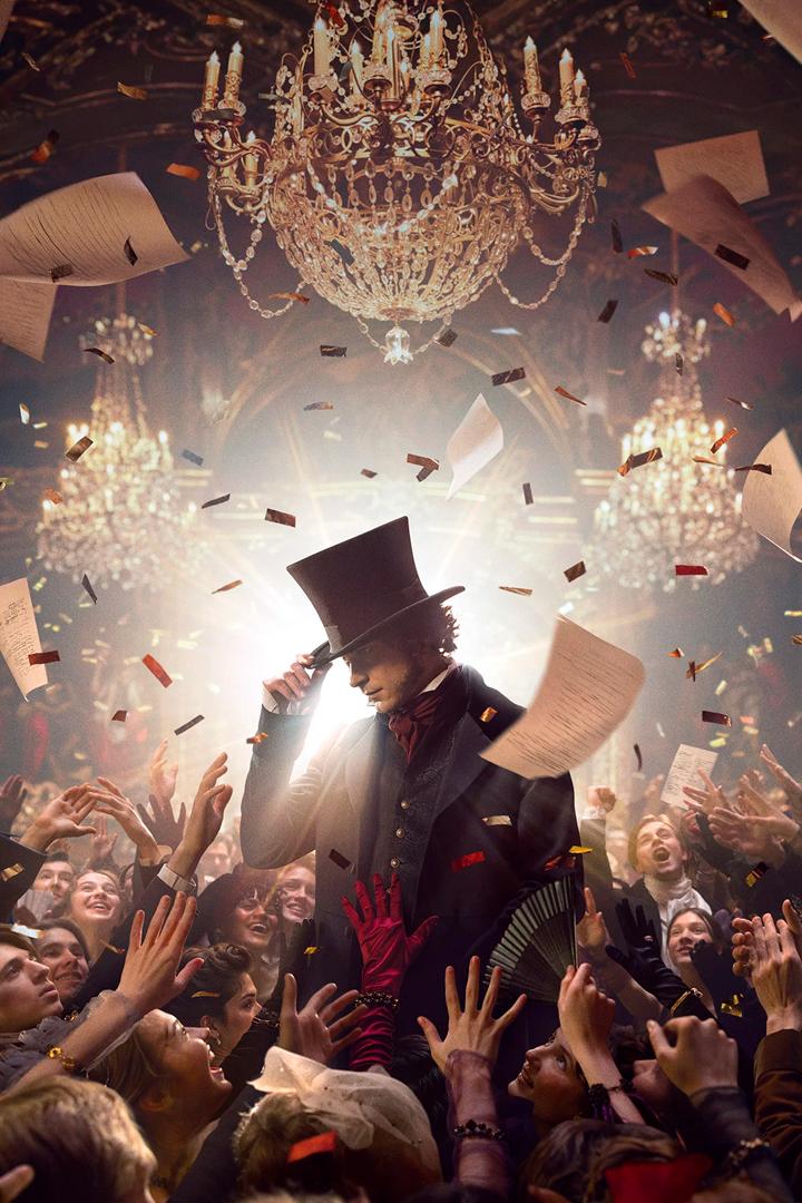 Пророк. История Александра Пушкина (prorok-istorija-aleksandra-pushkina) Фильм 2024