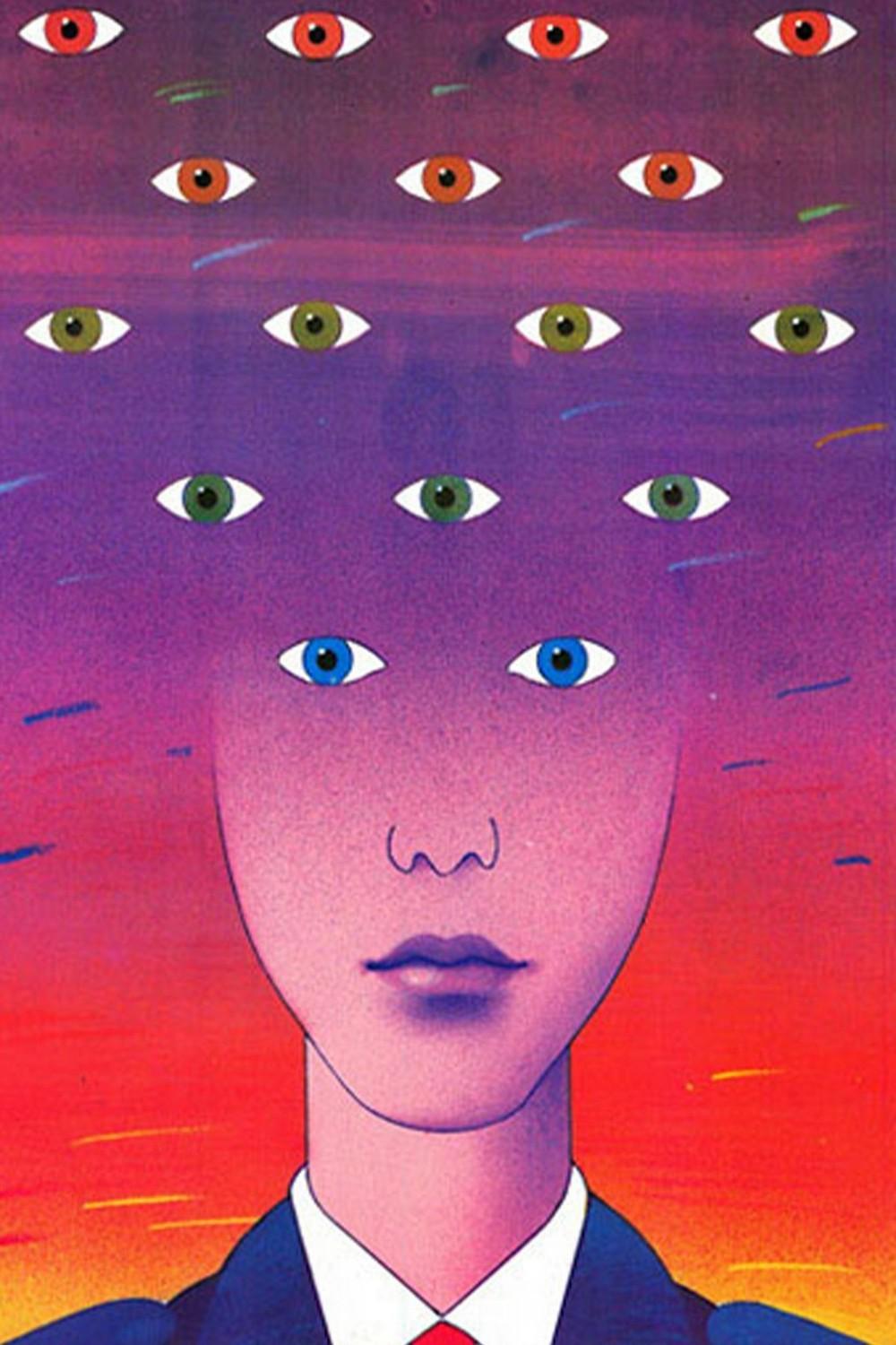 Дом с привидениями (dom-s-prividenijami) Фильм 1987