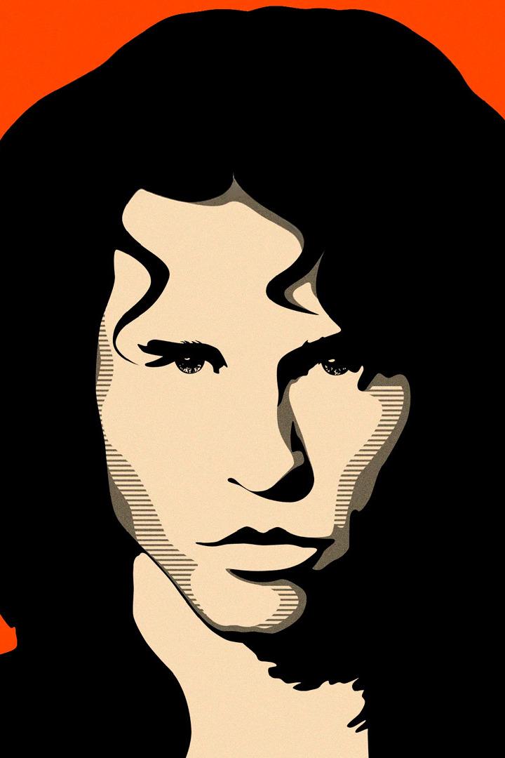 Дорз (dorz) Фильм 1991