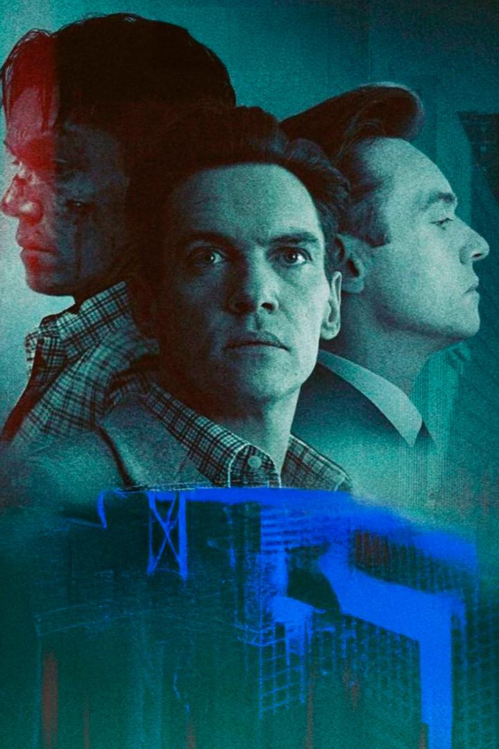 Прятки (prjatki) Фильм 2019