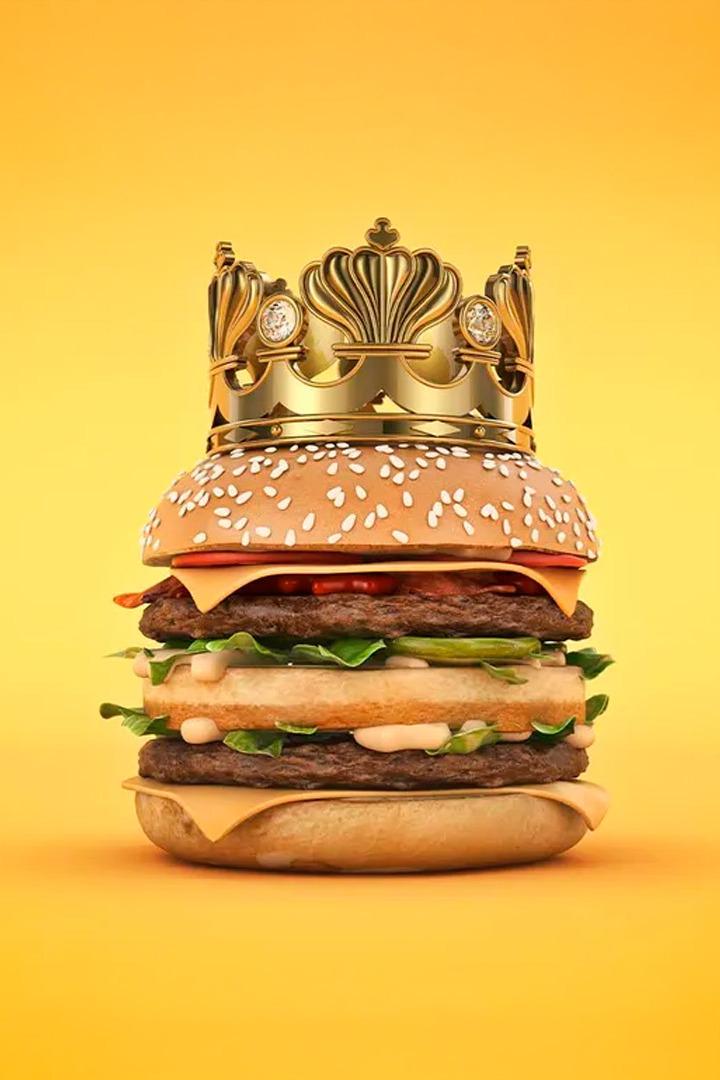 Inside Burger King : dans les coulisses d'un géant de la restauration rapide (inside-burger-king-dans-les-coulisses-dun-gant-de-la-restauration-rapide) Документальный фильм