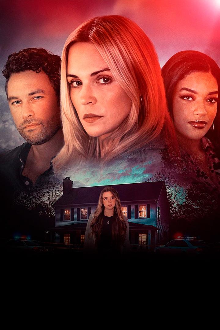 Murder, Lies and Marriage (murder-lies-and-marriage) Фильм 2025