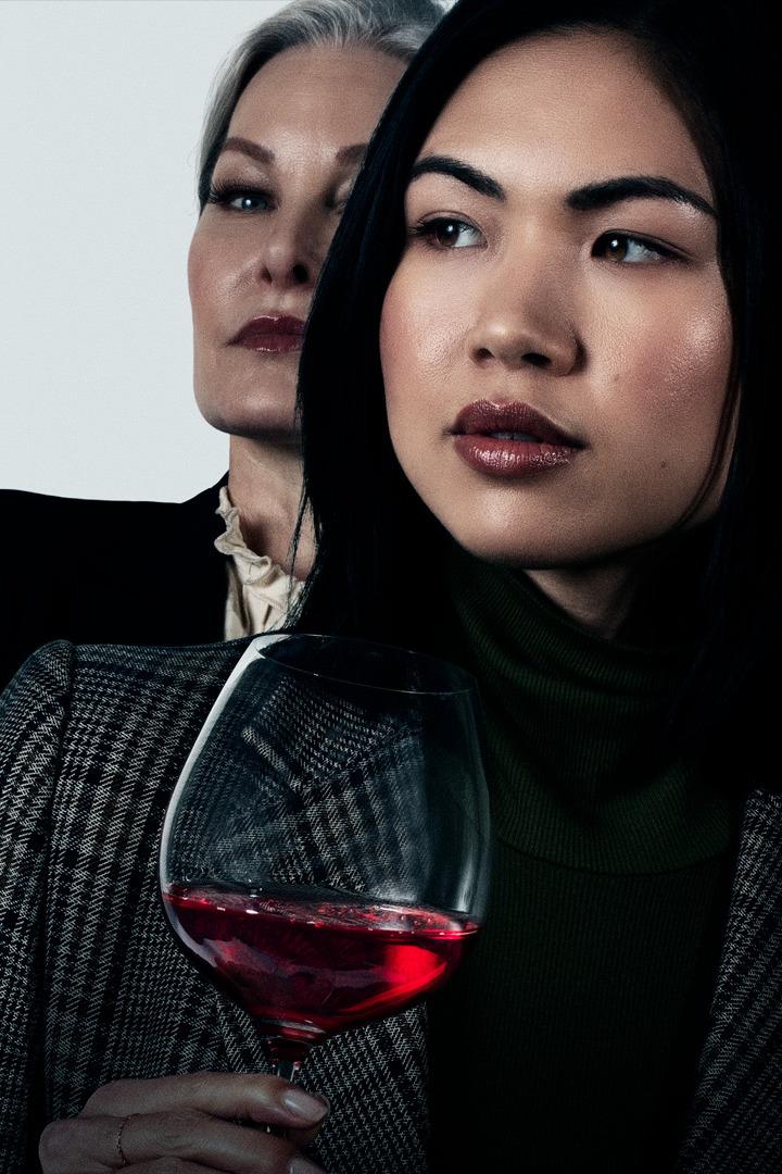 A Glass of Revenge (a-glass-of-revenge) Фильм 2022