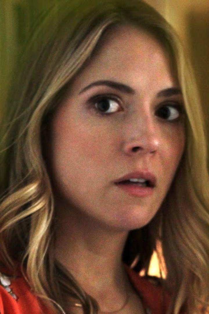 DNA Killer (dna-killer) Фильм 2020