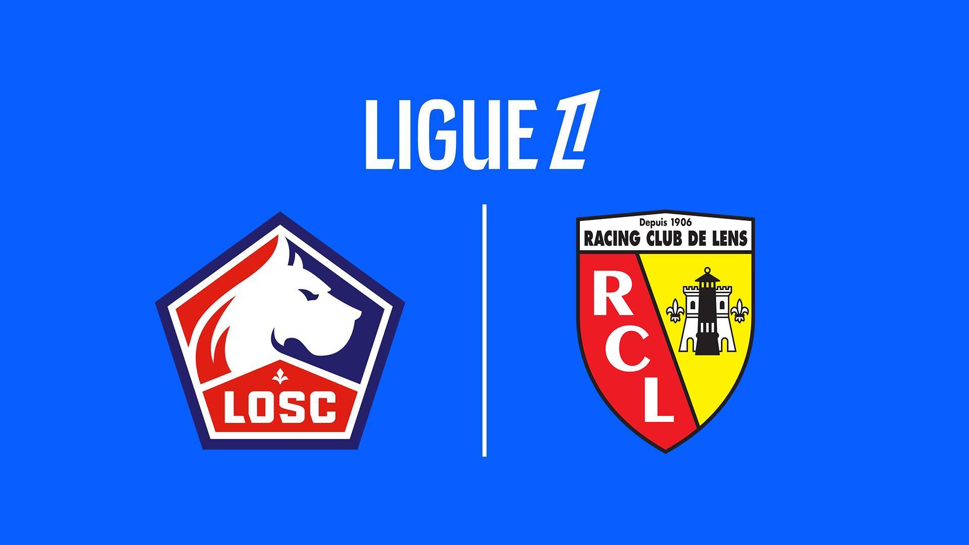 Футбол. Лига 1, 28 тур, Лилль-Ланс (futbol-liga-1-28-tur-lill-lans) Спорт