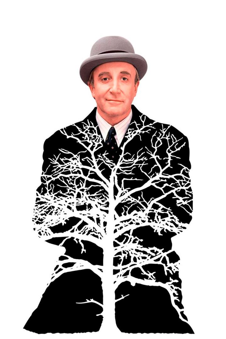 Будучи там (buduchi-tam) Фильм 1979