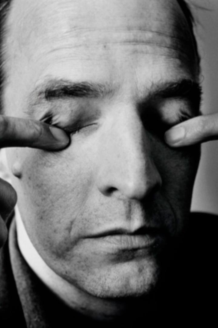 Ингмар Бергман (ingmar-bergman) Документальный фильм