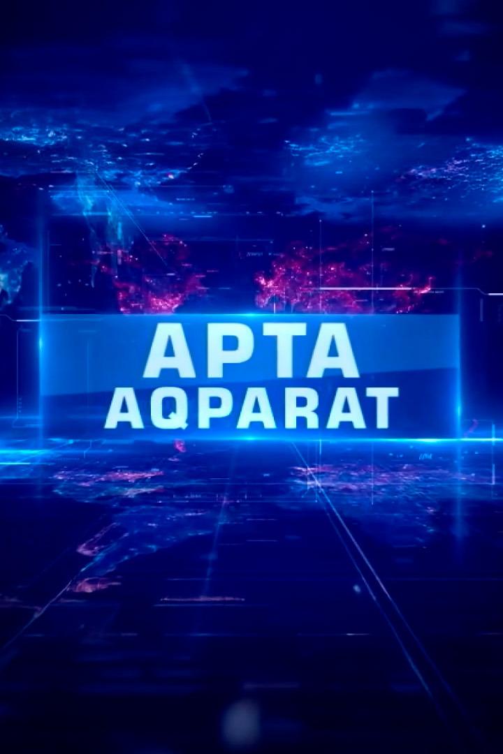 Аpta-аqparat (apta-aqparat) Досуг, хобби