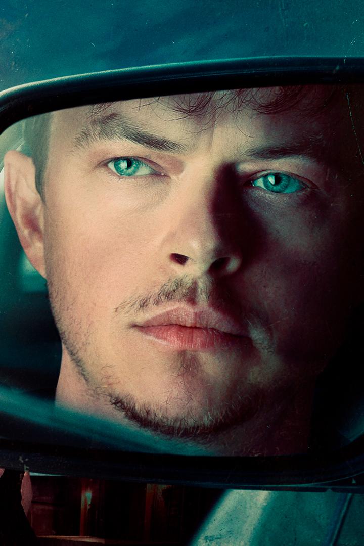 Взлом на миллион (vzlom-na-million) Фильм 2026