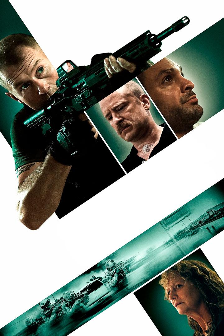 Король слоновой кости (korol-slonovoj-kosti) Фильм 2024