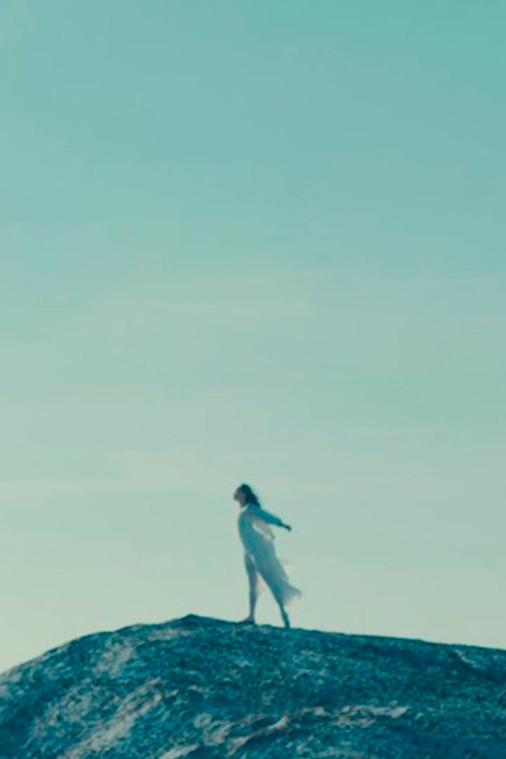 Аура. Whisper (aura-whisper) Музыка