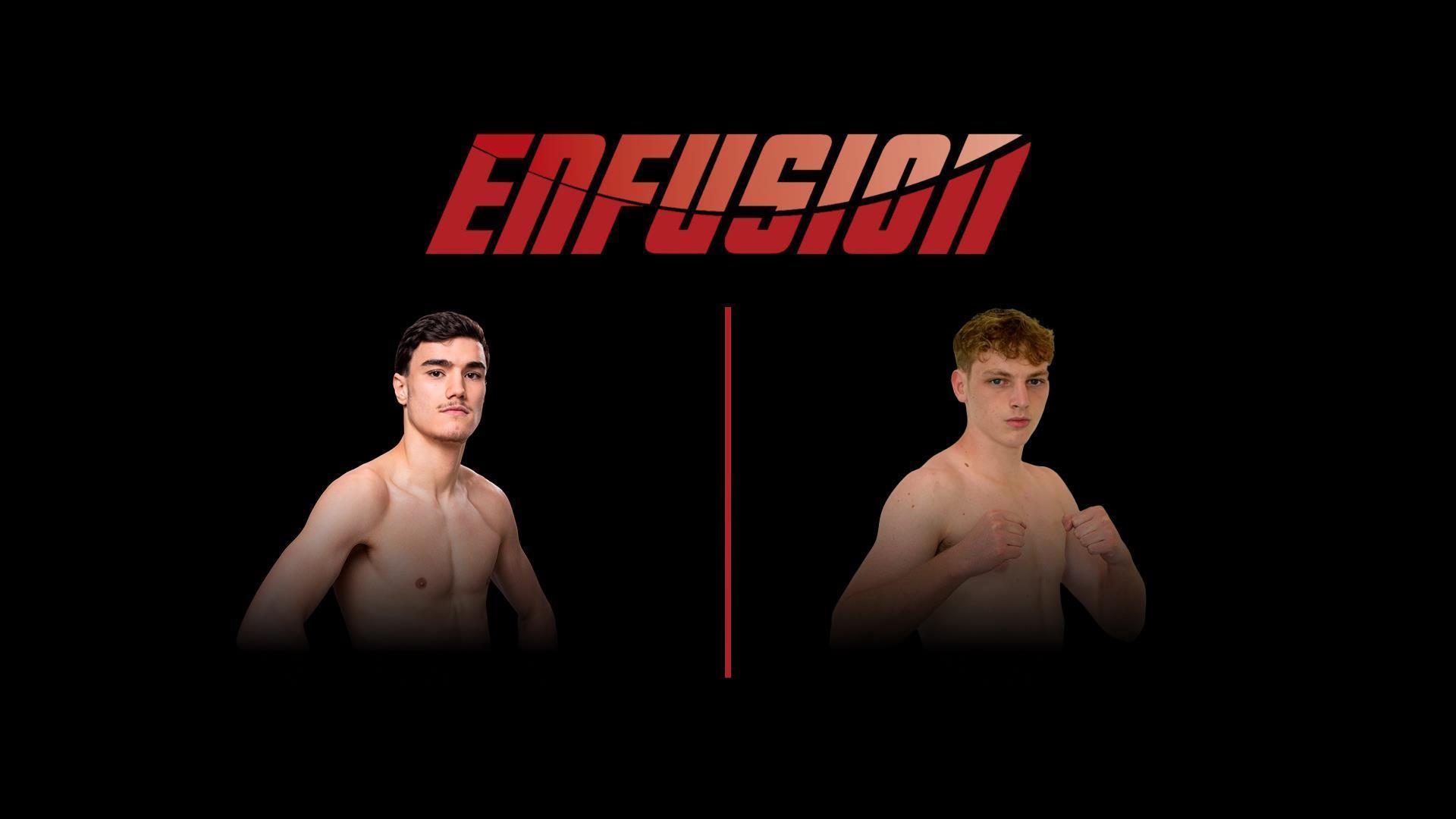 Enfusion 155 (Нидерланды). Смешанные единоборства Когда скорость встречает силу Айрад vs Флеминг. Enfusion 155 (enfusion-155-niderlandy-smeshannye-edinoborstva-kogda-skorost-vstrechaet-silu-ajrad-vs-fleming-enfusion-155) Спорт