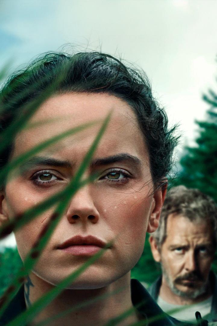 La hija del pantano (la-hija-del-pantano) Фильм 2023