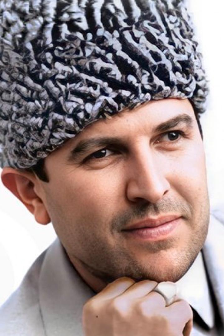 Вечер памяти. 85-летие Валида Дагаева (vecher-pamjati-85-letie-valida-dagaeva) Досуг, хобби