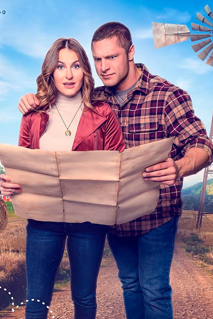 The Love Hunt (the-love-hunt) Фильм 2023