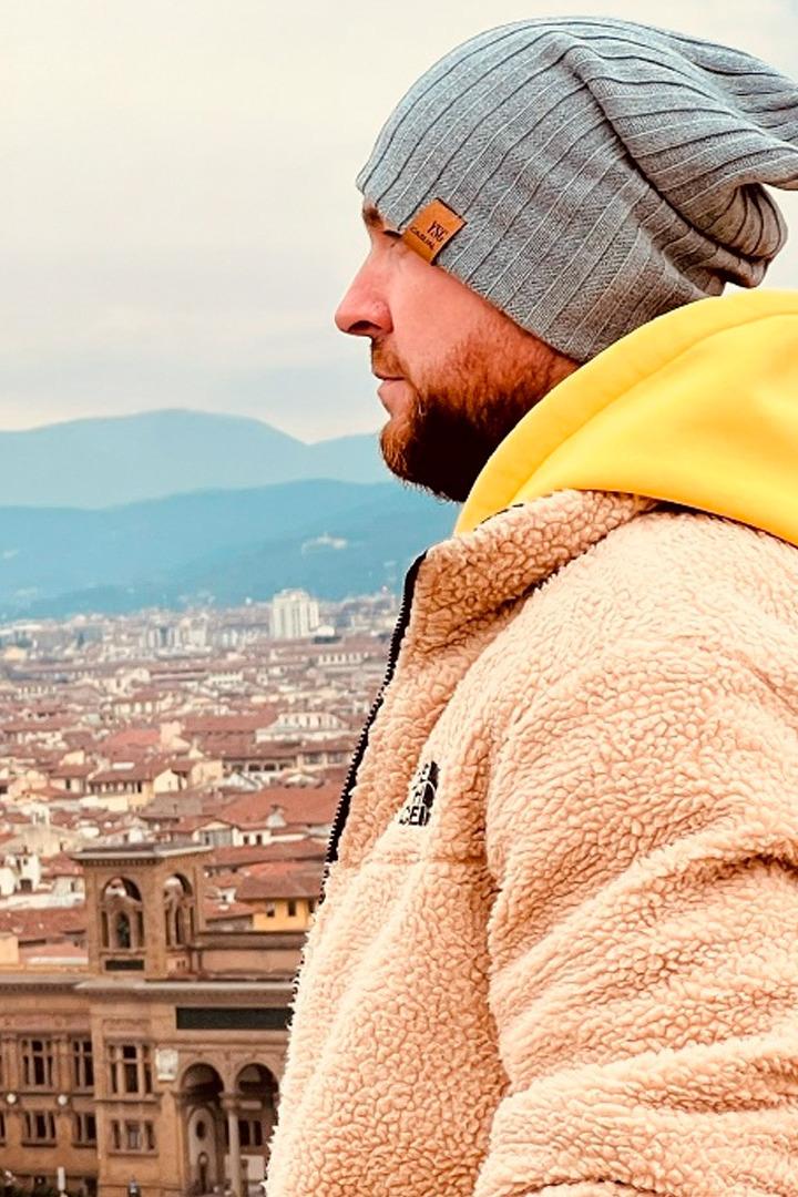 Италия. Кирилл Пештерян (italija-kirill-peshterjan) Досуг, хобби