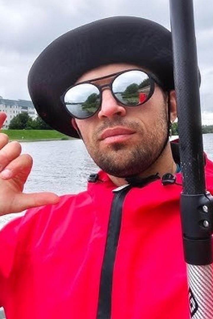 Ока. Станислав Вулканов (oka-stanislav-vulkanov) Досуг, хобби