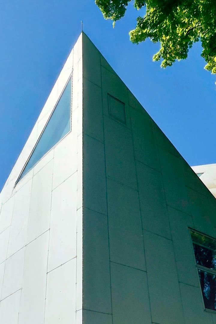 Die heilende Kraft der Räume (die-heilende-kraft-der-rume) Документальный фильм