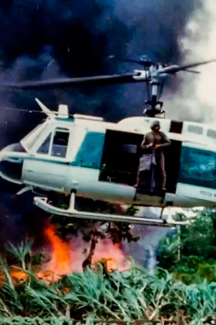 Нарковойна: По их собственным словам (narkovojna-po-ih-sobstvennym-slovam) Документальный фильм