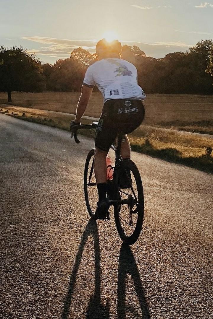 Rice Bikes (rice-bikes) Досуг, хобби