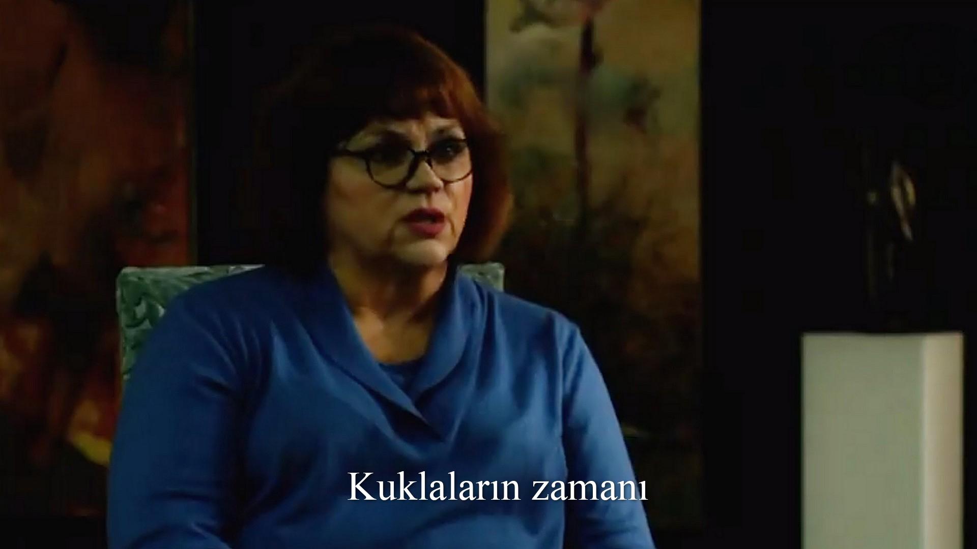 Kuklaların zamanı (kuklalarn-zaman) Сериал