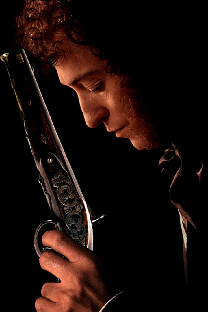 Пушкин. Последняя дуэль (pushkin-poslednjaja-duel) Фильм 2006