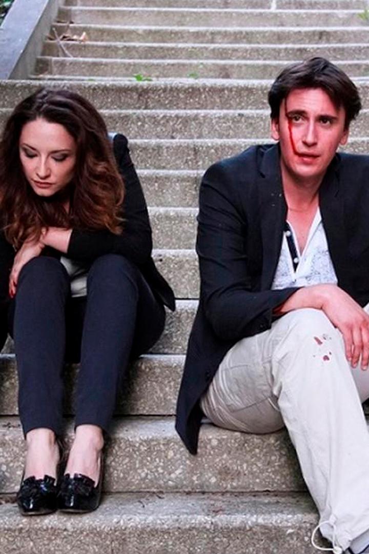 Пятый этаж без лифта (pjatyj-etazh-bez-lifta) Фильм 2013