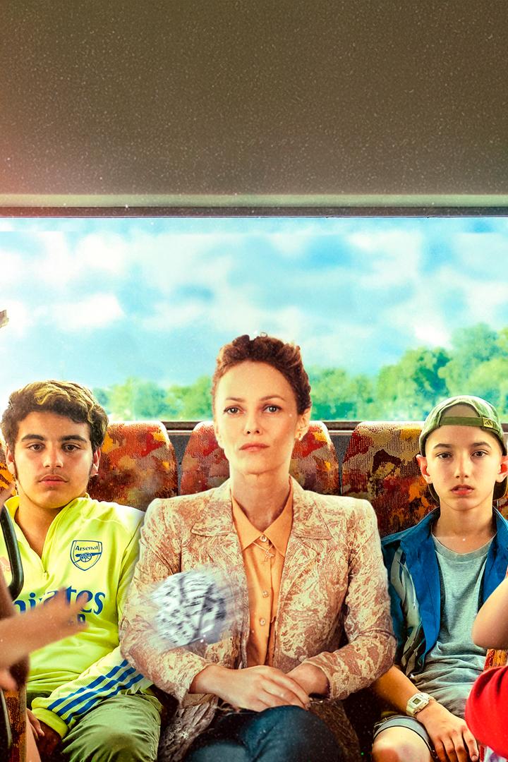 Развод по-геймерски (razvod-po-gejmerski) Фильм 2022