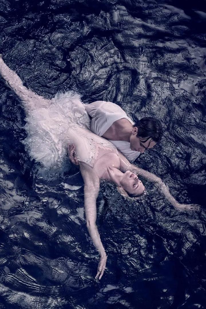 Англия Ұлттық балеті: Аққу көлі (anglija-ltty-balet-au-kl) Балет