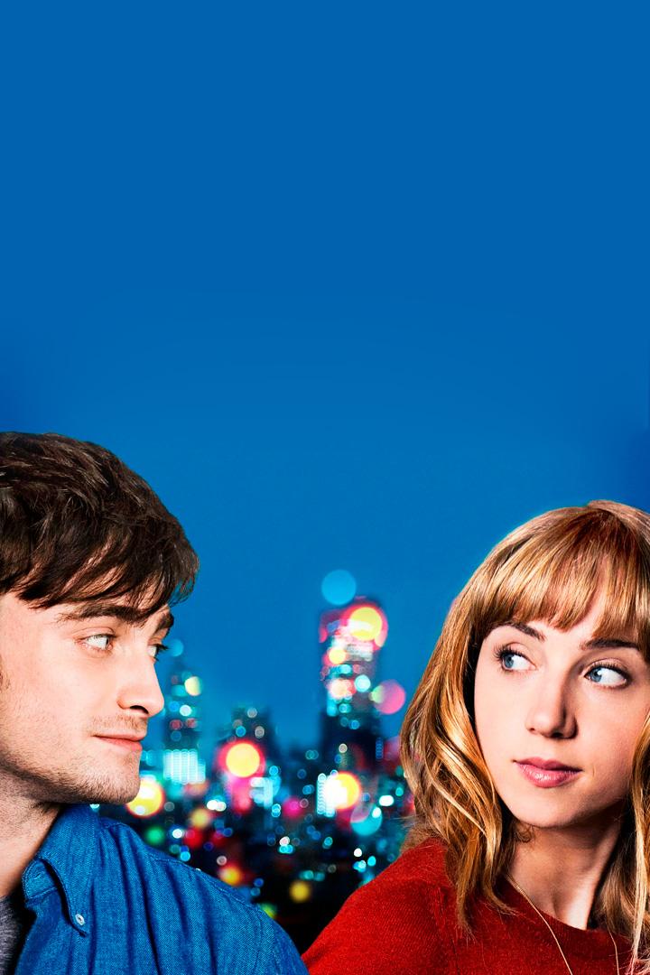 Дружба и никакого секса? (druzhba-i-nikakogo-seksa) Фильм 2013