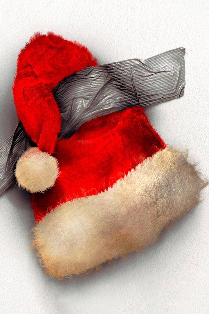 Разыскивается Санта! (razyskivaetsja-santa) Фильм 2020