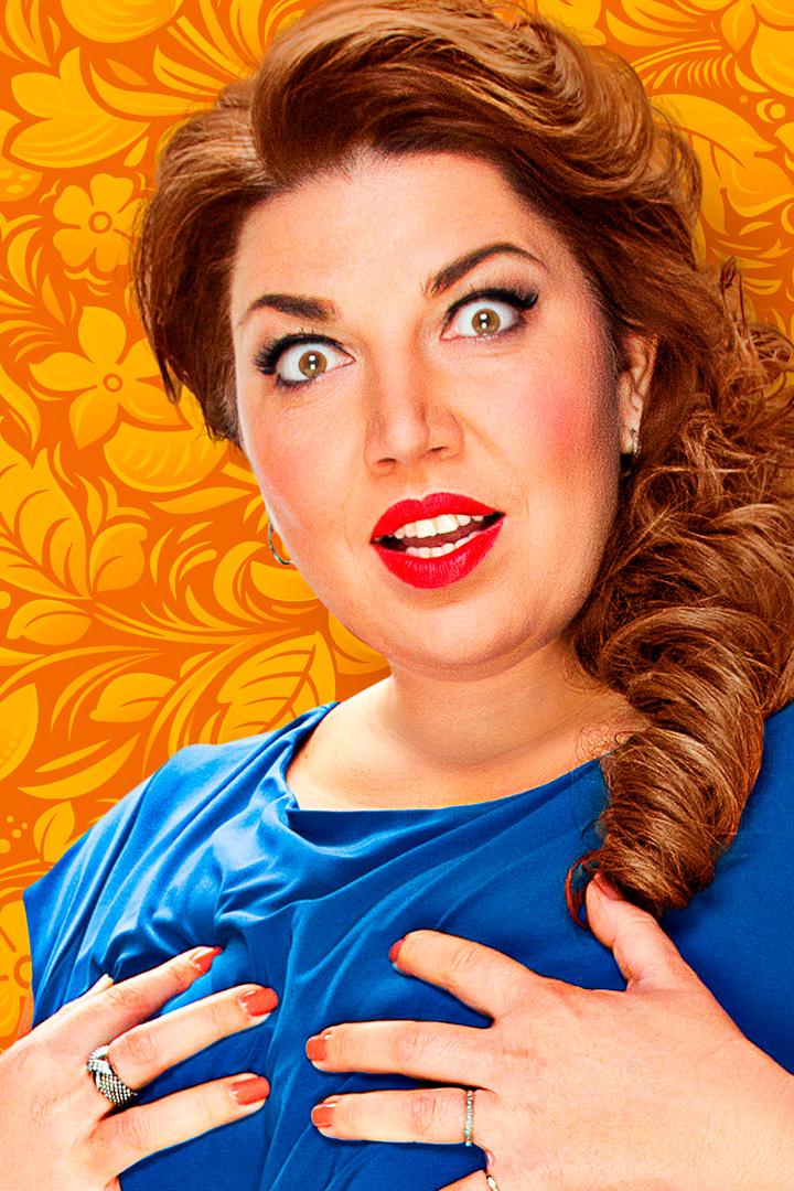 Дружба народов (druzhba-narodov) Сериал 2014