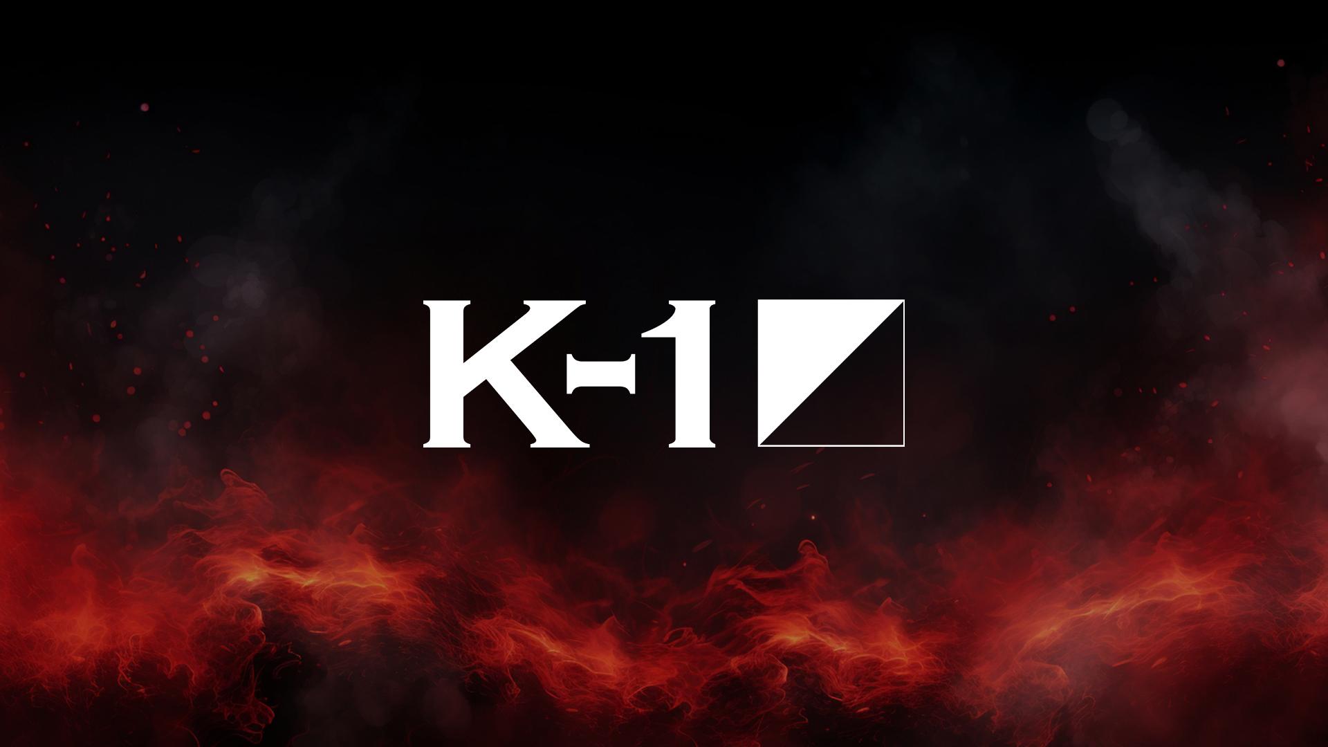 Кикбоксинг. K-1 ГЭНКИ 2026 (kikboksing-k-1-genki-2026) Спорт