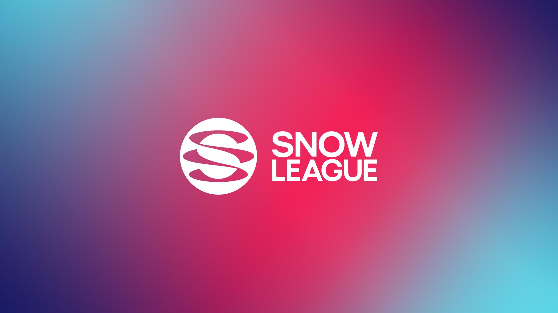 Сноуборд: Snow League Лаакс Хафпайп (snoubord-snow-league-laaks-hafpajp) Спорт
